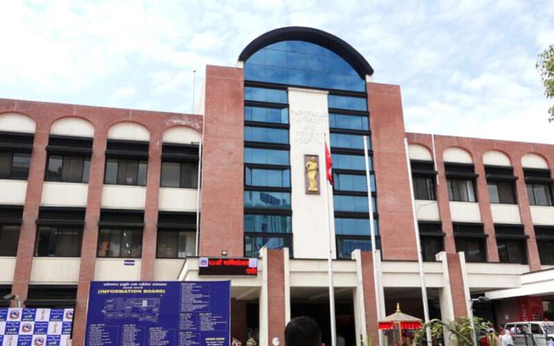 परोपकार स्त्रीरोग तथा प्रसूति अस्पतालबाट शिशु चोरी