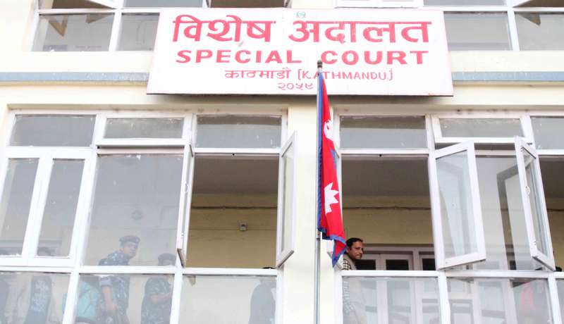 ललितानिवास जग्गा हिनामिना प्रकरण : दोषीलाई जरिवाना, बिगो असूल सहित जनही दुई वर्ष कैद