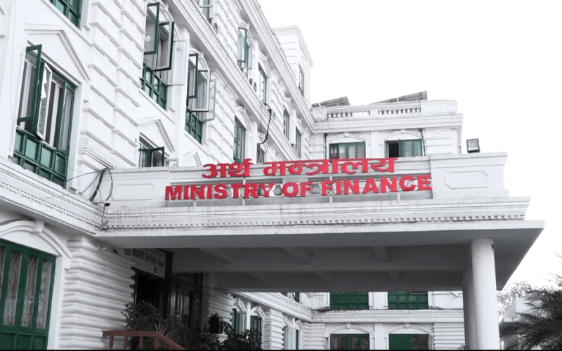 आगामी आर्थिक वर्षको बजेट मस्यौदा लेखन समिति गठन