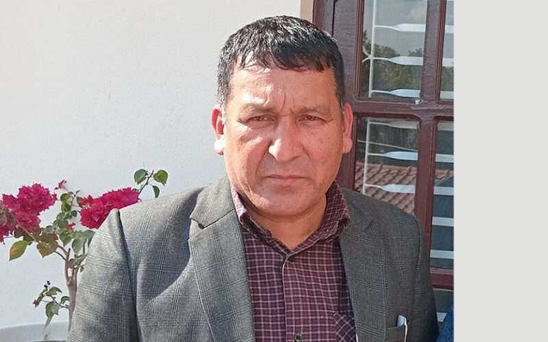 बझाङ प्रदेशसभा–१ मा एमाले उम्मेदवार दमनबहादुर भण्डारी विजयी