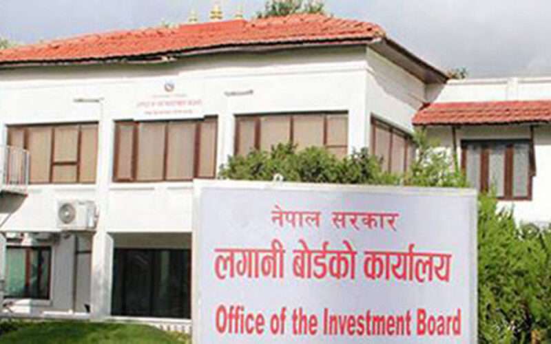 लगानी सम्मेलनका लागि हालसम्म एक हजार १९ जनाले गरे निम्तो स्वीकार