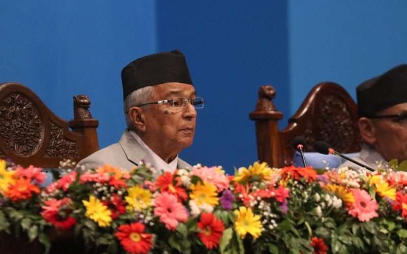 आर्थिक वर्ष २०८१/८२ को नीति तथा कार्यक्रममा  राखिएका मुख्य प्रावधान