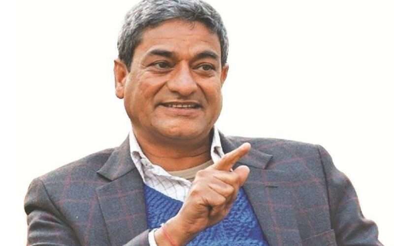 सत्ता पक्ष सहकारीको रकम हिनामिना प्रकरणमा जिम्मेवारपूर्ण रुपमा प्रस्तुत भएन: नेपाली कांग्रेस