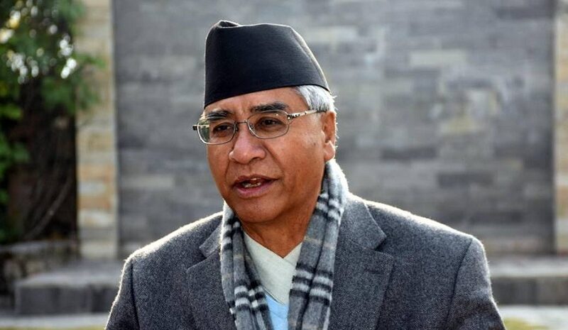 गणतन्त्रको संस्थागत विकासबाटै समृद्धि हासिल गर्न सकिन्छ: पूर्वप्रधानमन्त्री शेरबहादुर देउवा