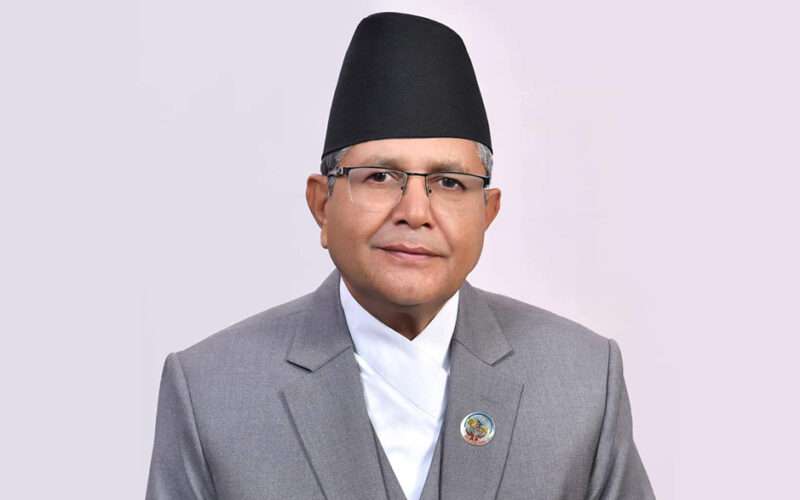 सभामुखले शीर्ष नेताहरूसँग छलफल गर्न बोलाए बैठक