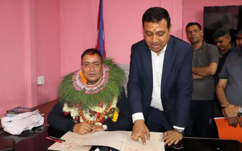 विद्युत शवदाह आगामी साउन १ गतेदेखि निःशुल्क हुने