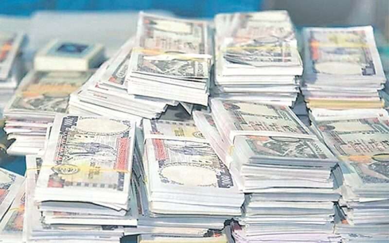 वित्तीय प्रणालीमा तरलता बढी भएपछि राष्ट्र बैंकले ३५ अर्ब रुपैयाँ झिक्दै