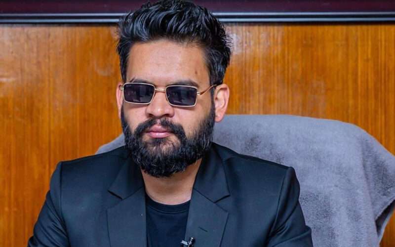 बालेन्द्र शाहले केपी शर्मा ओलीलाई भने – गिरीबन्धुमा बैना लिनेहरूलाई दुई वर्षभित्र गिरीबन्धुकै जग्गा दिलाउँछौँ’ भनेर थम्थमाउनुभएछ