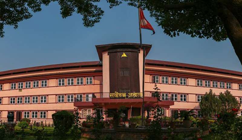 कोशी प्रदेश सरकार गठनविरुद्ध कांग्रेसका केदार कार्कीले दायर गरेको रिट खारेज