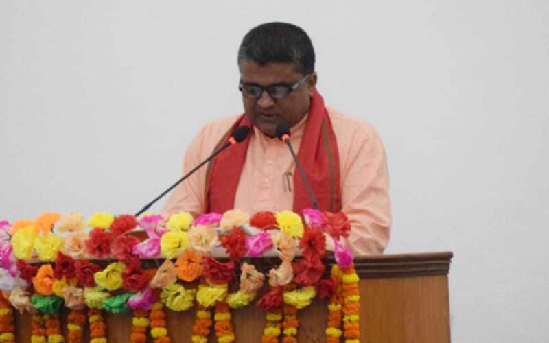 मधेश प्रदेश सरकारको अगामी आर्थिक वर्ष २०८१/८२ का लागि बजेट ४३ अर्ब ८९ करोड २१ लाख ७० हजार रुपैयाँ