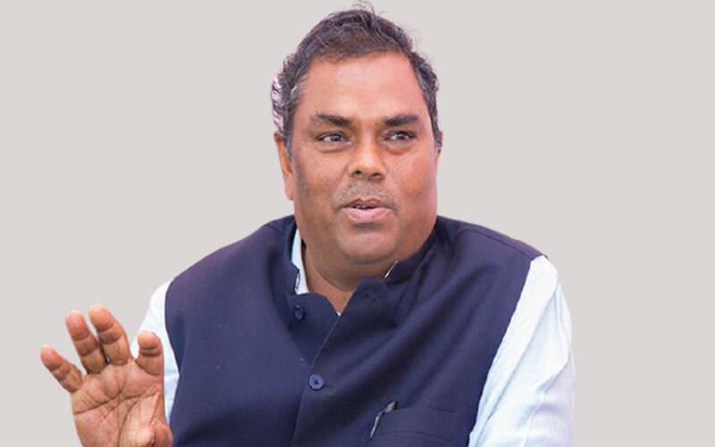 जनता समाजवादी पार्टी नेपालको अध्यक्षमा उपेन्द्र यादव निर्विरोध निर्वाचित