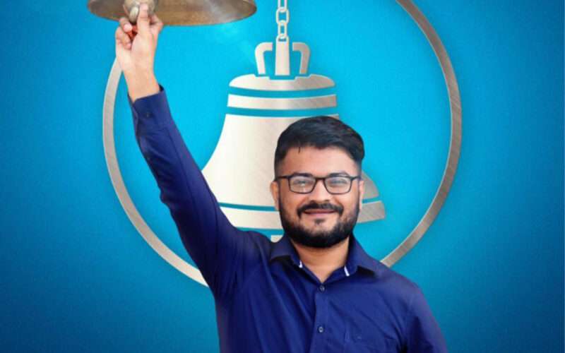 राष्ट्रिय स्वतन्त्र पार्टीले गर्‍यो महामन्त्री तथा प्रवक्ता मुकुल ढकाललाई पदमुक्त