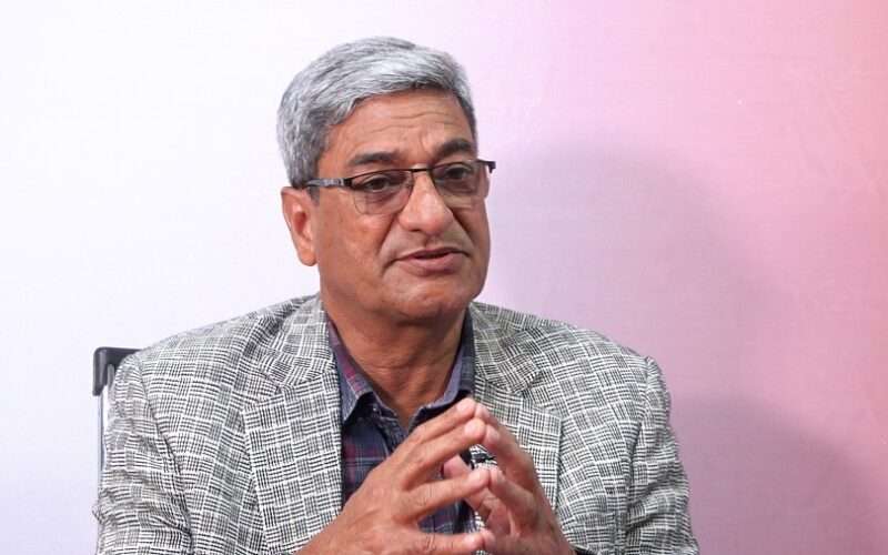 सहकारी संस्था बचत रकम दुरुपयोगसम्बन्धी संसदीय विशेष छानबिन समितिको प्रतिवेदन कार्यान्वयन गर्न गृहमन्त्रीको निर्देशन