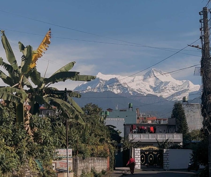 नेपालले थप ६ हिमाललाई ८ हजार मिटर अग्लो मान्यता दिलाउन प्रस्ताव राख्यो