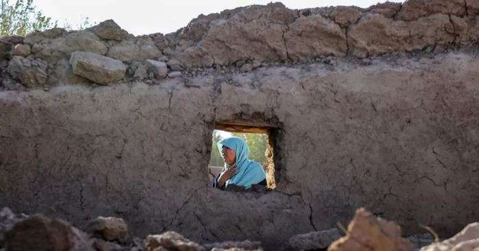 अफगानिस्तानमा तेस्रो पटक भुकम्प