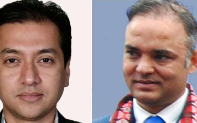 पेमेन्ट गेट वे र सेक्युरिटी प्रिन्टिङ प्रकरणका अभियुक्त पक्राउ