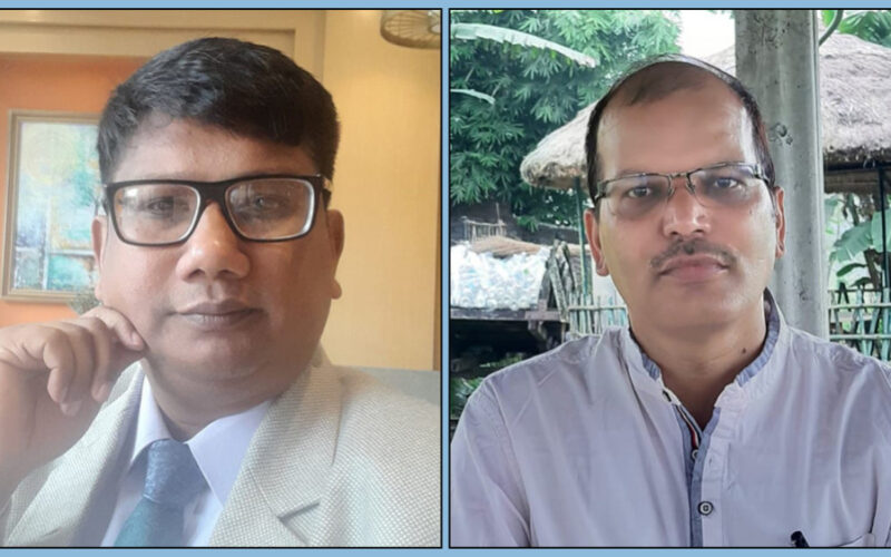 मध्यपश्चिम र पूर्वाञ्चल विश्वविद्यालयमा उपकुलपति नियुक्त