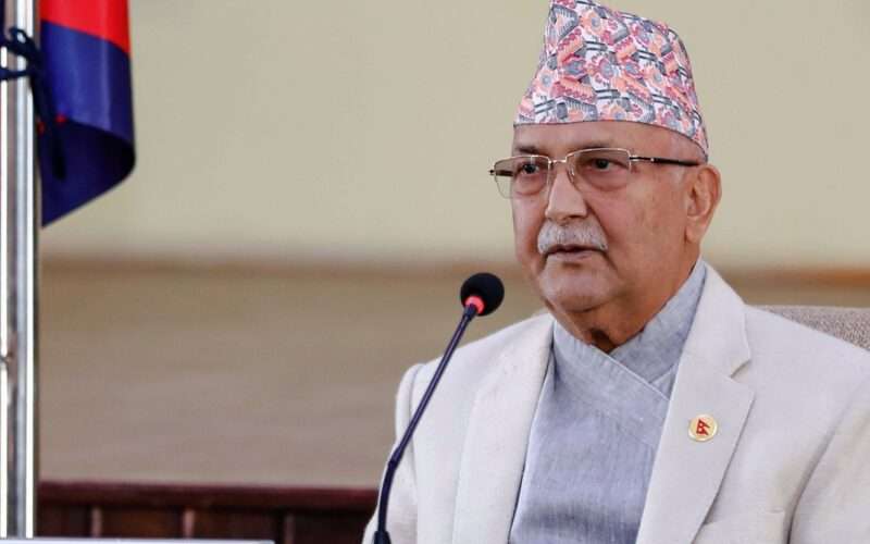 मुलुकमा देखिएका समस्या समाधान र केही परिवर्तनकारी काम गर्नका लागि नयाँ सरकार गठन भएको हो : प्रधानमन्त्री केपी शर्मा ओली