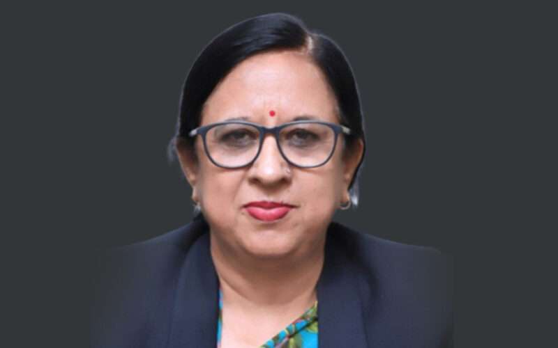 नेपालको प्रशासनिक इतिहासमा पहिलो महिला मुख्यसचिव बनिन् लीलादेवी गडतौला