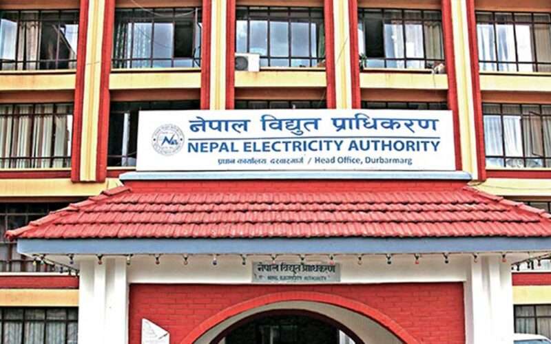 नेपाल विद्युत् प्राधिकरणको सञ्चालक समिति सदस्यबाट भक्तबहादुर पुन र कपिल आचार्यलाई हटाइयो