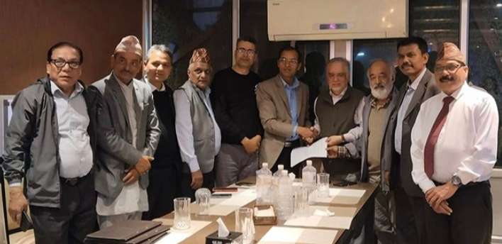 मानवअधिकार उलंघन र गम्भीर उल्लंघनमा गरिएको वर्गिकरण र प्रावधान आपत्तिजनक: जवाफदेहिता निगरानी समिति