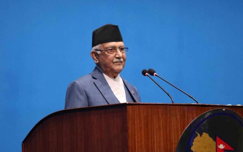 शान्ति प्रक्रिया थालनी भएको १८ वर्षपछि टीआरसीमा सहमति हुनु शान्तिका पक्षधरहरूका लागि खुसीको विषय: प्रधानमन्त्री केपी शर्मा ओली