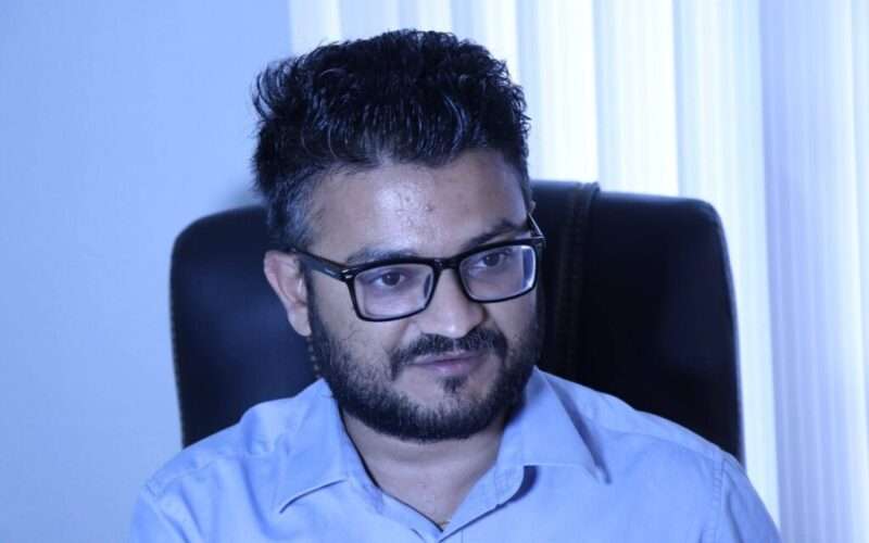 रवि लामिछाने ज्यू छानबिनका लागी तयार हुने आँट छ ?: राष्ट्रिय स्वतन्त्र पार्टीका तत्कालीन महामन्त्री मुकुल ढकाल