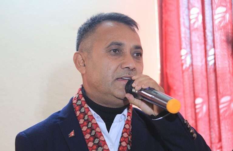 प्रधानमन्त्री जतिसुकै लोकप्रिय बनेपनि उसले दुई पटक भन्दा बढी बन्न नपाउने व्यवस्था हुनुपर्ने: नेपाली कांग्रेसका महामन्त्री विश्वप्रकाश शर्मा