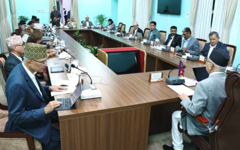 एनसेलको अनुमती पत्र नवीकरणका लागि किस्ताबन्दी सुविधा दिने निर्णय