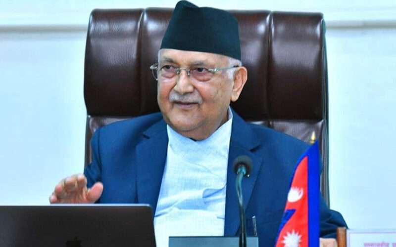 कानुनका नजरमा सबै समान छन् भन्ने कुरा स्पाथित गर्छौं: प्रधानमन्त्री केपी शर्मा ओली