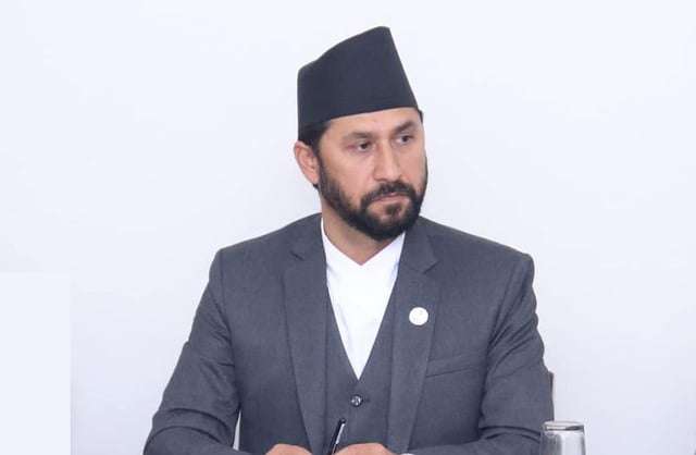 राष्ट्रिय स्वतन्त्र पार्टीका सभापति रवि लामिछाने भन्छन्: जिबी राईको विषयमा बेलैमा राम्ररी थाहा पाउन नसक्नु आफ्नो कमजोरी