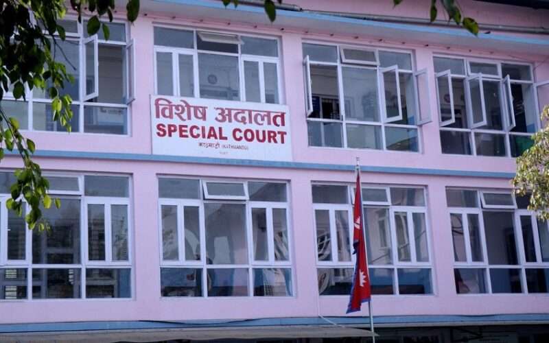 मेलम्ची खानेपानी आयोजनाको भ्रष्ट्राचार मुद्दामा पूर्वसचिव गजेन्द्र ठाकुरसहित चार जना दोषी ठहर
