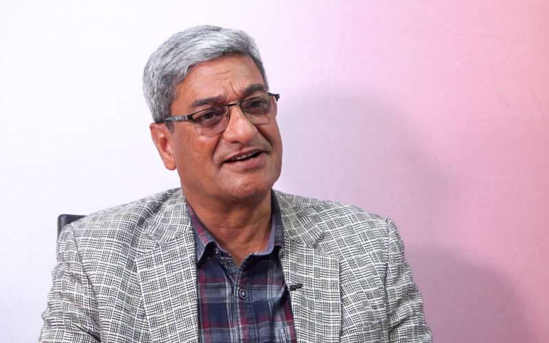 अवरुद्ध राजमार्ग खुलाउन सम्बन्धित निकायहरूलाई गृहमन्त्रीको निर्देशन