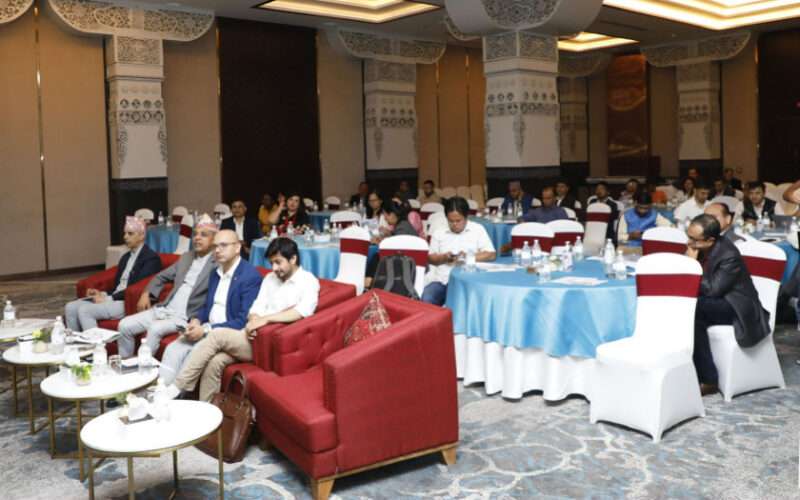 विज्ञ भन्छन्: वित्तीय संघीयतालाई प्रभावकारी बनाउन नीतिगत र व्यावहारिक समस्या