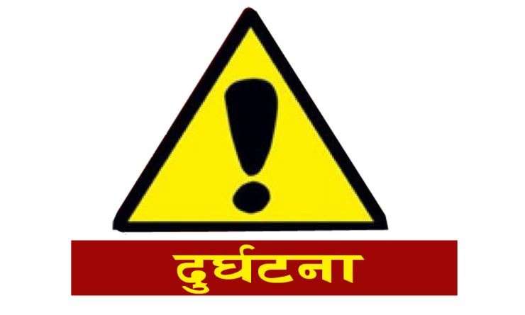 डडेलधुरामा रात्रिबस दुर्घटना: चार जनाको मृत्यु, १२ जना घाइते
