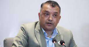 सहकारी ठगीमा संलग्न सबैलाई कारबाहीको दायरामा ल्याउन हिच्किच्याउने काम गर्न हुँदैन: नेपाली कांग्रेसका महामन्त्री गगन कुमार थापा