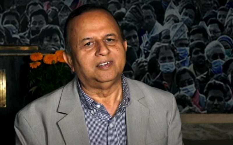 छानबिनको क्रममा अमुक व्यक्तिलाई कार्बाही र सफाइ दिनुपर्छ भन्नेछैन: नेकपा एमालेका महासचिव शंकर पोखरेल