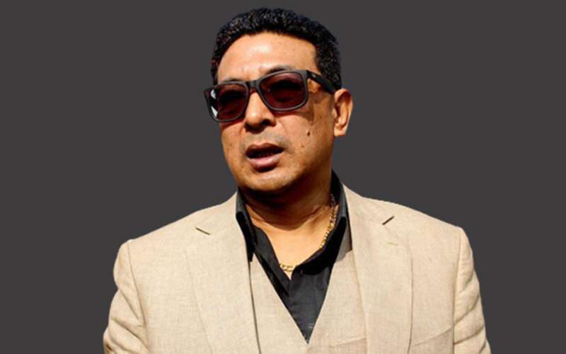 ज्यान मार्ने उद्योगमा दोषी ठहर भएका गण्डकी प्रदेशसभा सदस्य दीपक मनाङे पक्राउ