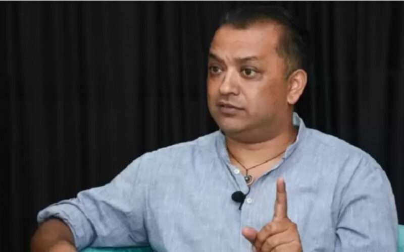 सत्ता नजिक भएकै आधारमा कानूनविपरीत गर्ने कसैले पनि उन्मुक्ति पाउनु हुँदैन: नेपाली कांग्रेसका महामन्त्री गगनकुमार थापा