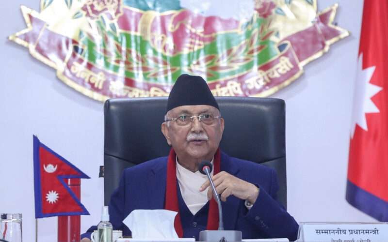 सर्वसाधारणसम्म लाभ पुग्ने गरी काम गर्न प्रधानमन्त्रीको निर्देशन