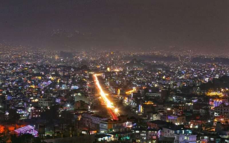 आज शुक्रबार कुनै तिहारको पर्व छैन: पञ्चाङ्ग निर्णायक विकास समिति