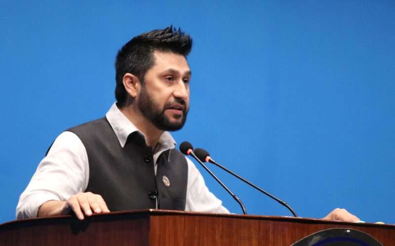 रास्वपाका सभापति रवि लामिछानेको सांसद पद निलम्बन गर्न कास्की प्रहरीले सभामुख देवराज घिमिरेलाई पठायो पत्र