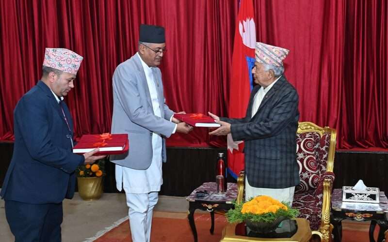 महान्यायाधिवक्ता कार्यालयको वार्षिक प्रतिवेदन: ६८.२७ प्रतिशत सफलता दर