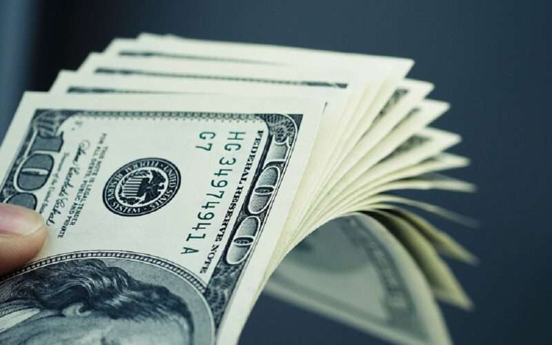 विदेशी मुद्रा सञ्चिति नयाँ उचाइमा, २२ खर्ब ७३ अर्ब नाघ्यो