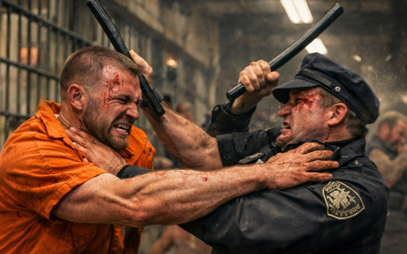 कञ्चनपुर कारागारभित्रको झडपबारे छानबिन सुरु