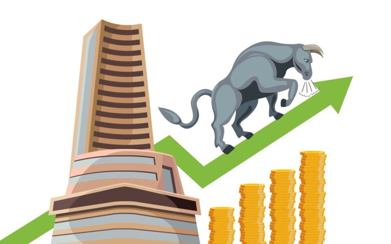 नेप्से १८ अंक उकालो, दिनभर हरियो रह्यो बजार