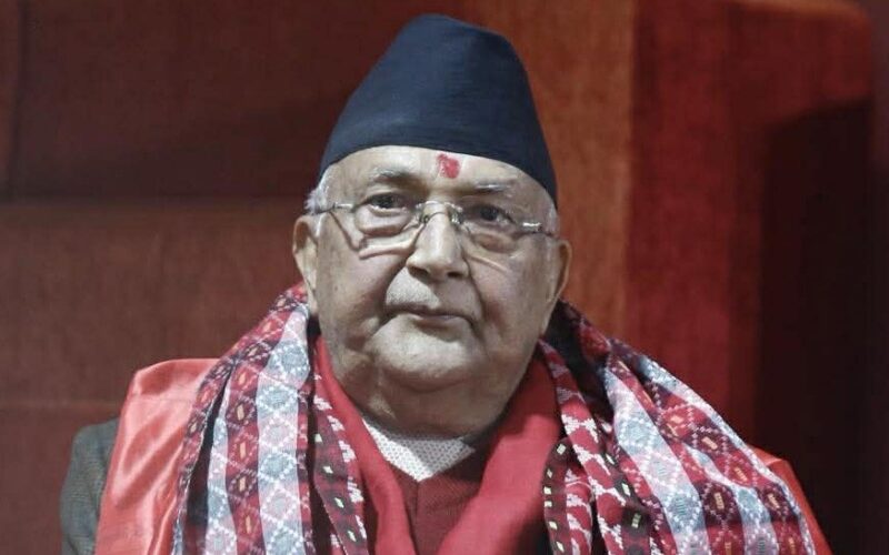 जेन-जी आन्दोलनको अनुसन्धान तीव्र गतिमा, ओलीलाई बयानमा बोलाउने तयारी