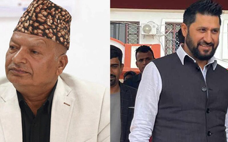 बहस सकियो, मिसिल अध्ययनपछि रवि–छविको मुद्दामा फैसला