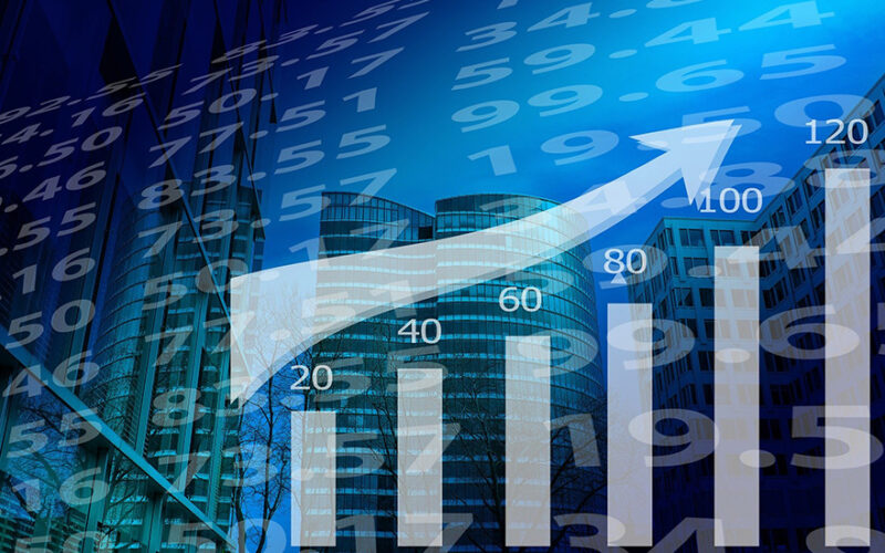 नेप्से ६.७४ अंकले बढेर २६०१ मा, कारोबार रकमभने घट्यो