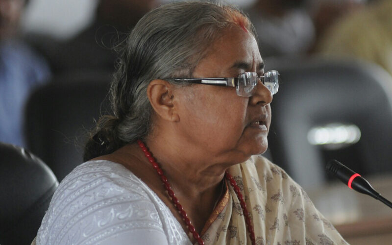 ‘जेनजी आन्दोलनको आधारमा बनेको सरकार, भ्रष्टाचारविरुद्ध कडा कदम चालिन्छ’ ; प्रधानमन्त्री कार्की